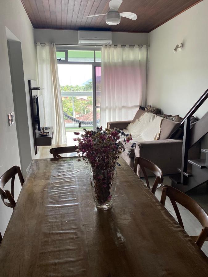 Cobertura 3 Dormitorios, 2 Vagas, Churrasqueira, Wi-Fi Free, Lazaro Ubatuba Εξωτερικό φωτογραφία