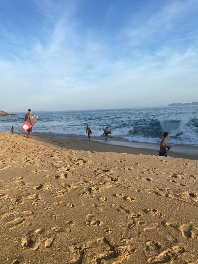 Cobertura 3 Dormitorios, 2 Vagas, Churrasqueira, Wi-Fi Free, Lazaro Ubatuba Εξωτερικό φωτογραφία