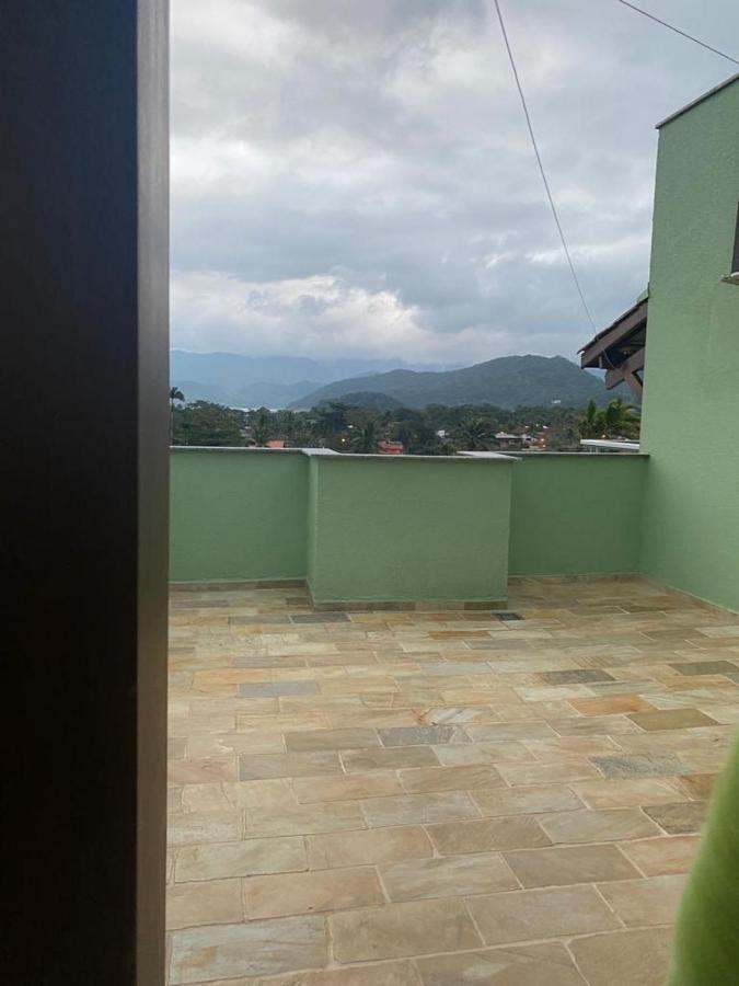 Cobertura 3 Dormitorios, 2 Vagas, Churrasqueira, Wi-Fi Free, Lazaro Ubatuba Εξωτερικό φωτογραφία