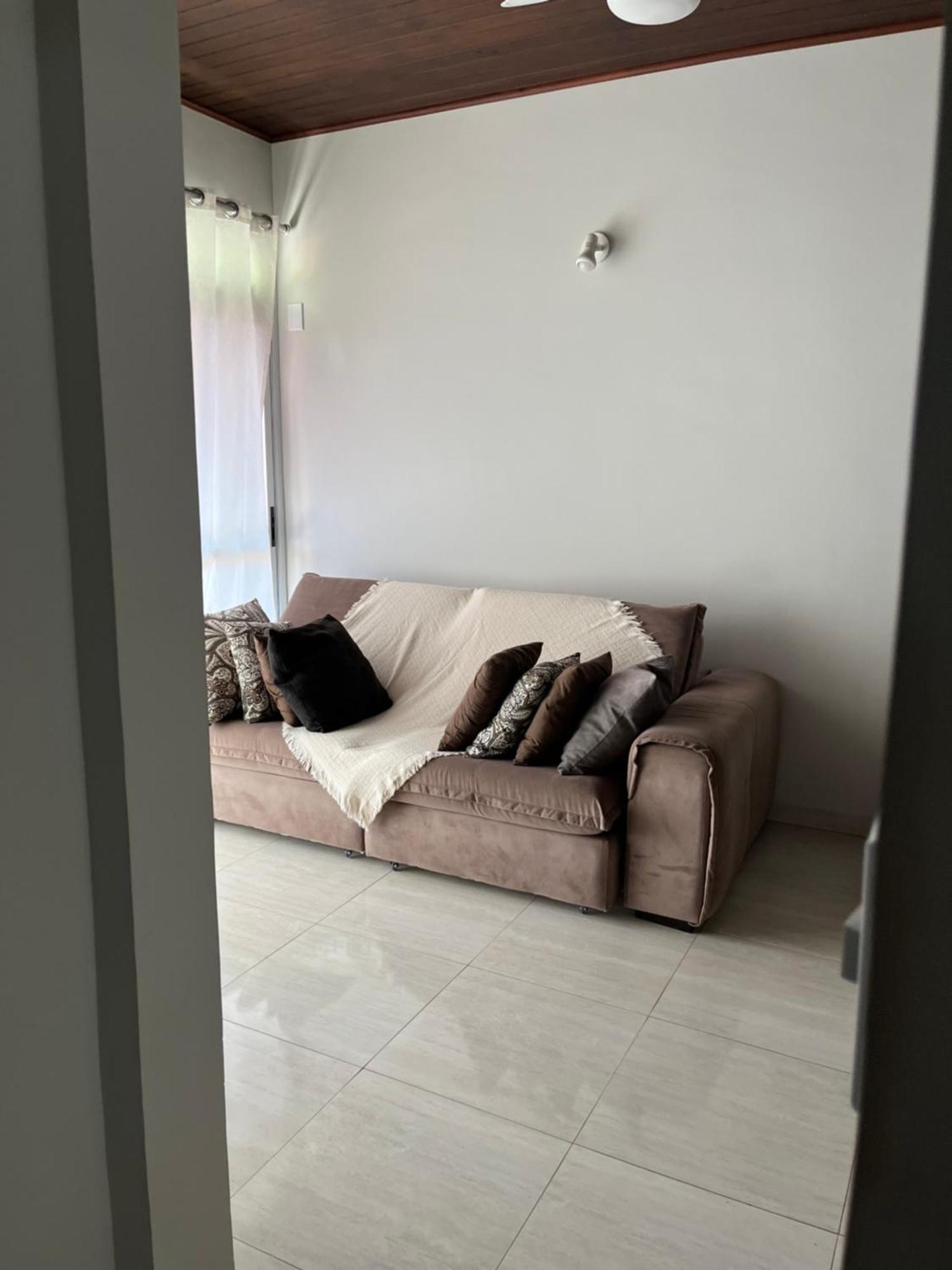 Cobertura 3 Dormitorios, 2 Vagas, Churrasqueira, Wi-Fi Free, Lazaro Ubatuba Εξωτερικό φωτογραφία